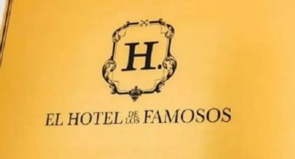 Hotel de Los Famosos: ex participante cruzó a Pampito