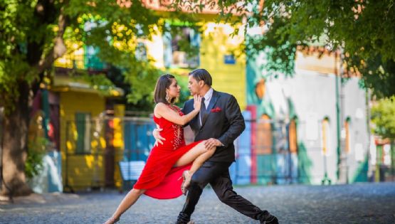 Cómo vivir la experiencia del tango en Buenos Aires, desde las milongas hasta los espectáculos