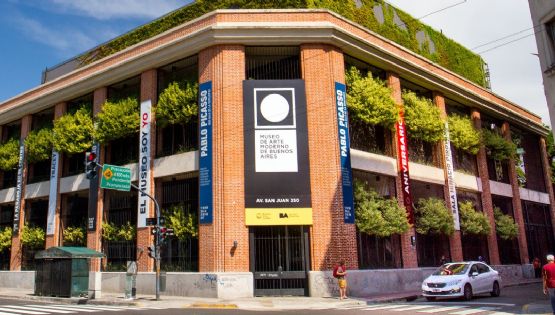 Los mejores museos de arte y cultura que no te puedes perder en tu visita a Buenos Aires