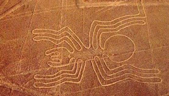 Misterios en la Arena: Descifrando las Líneas de Nazca