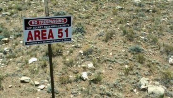 Detrás de las Puertas del Área 51: Revelando la Verdad Oculta